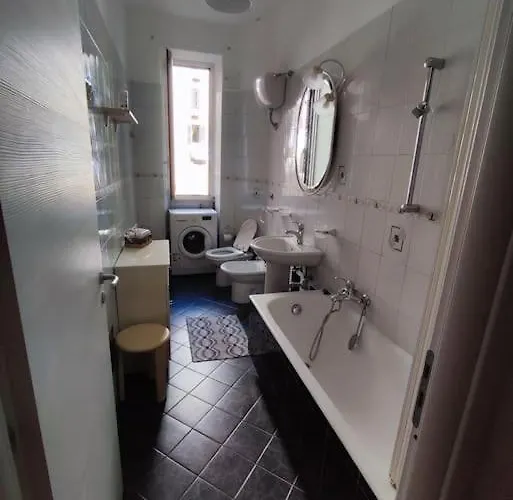 Interno 14 - Re Di Apartment