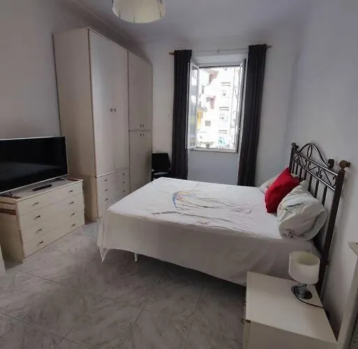 Interno 14 - Re Di Apartment *