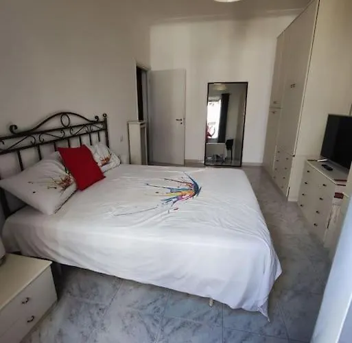Interno 14 - Re Di Apartment Rom
