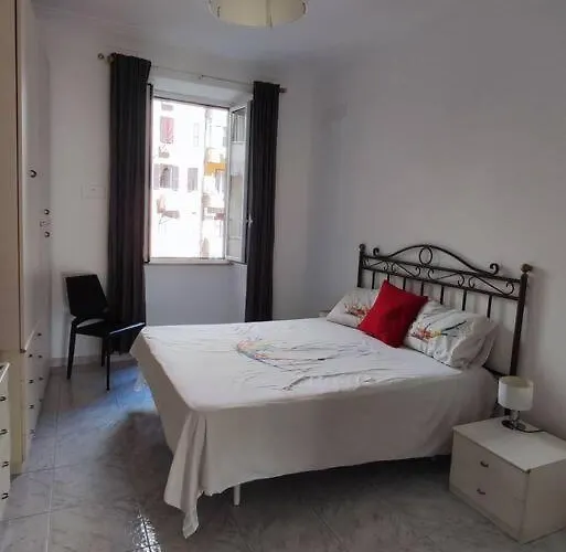Interno 14 - Re Di Apartment *