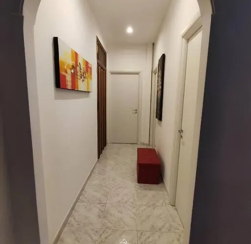 Apartment Interno 14 - Re Di *